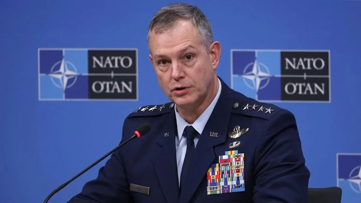 NATO’dan dikkat çeken Türkiye mesajı: Türk şirketleri de yer almalı