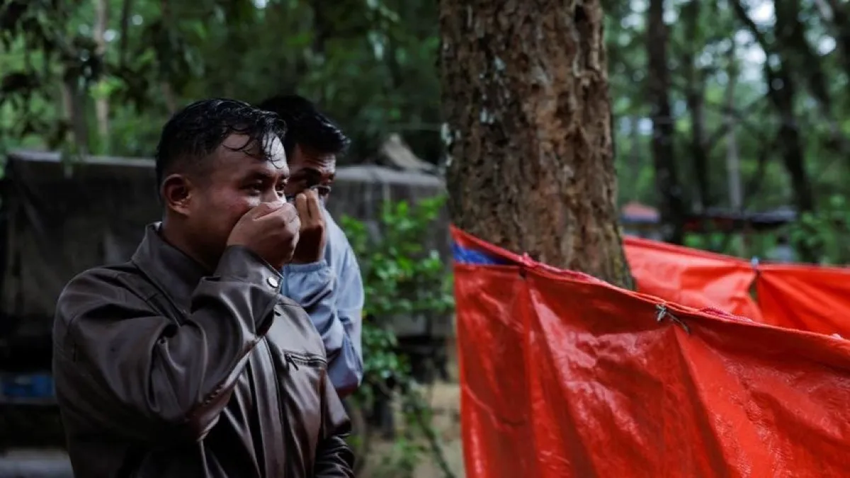 Nepal’de felaketin bilançosu ağırlaşıyor: Can kaybı yükseldi