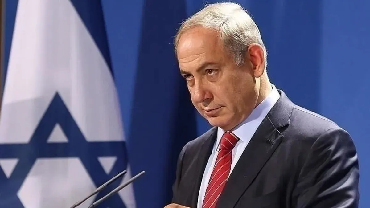 Netanyahu, UCM kararına rağmen New York’a gideceğini açıkladı