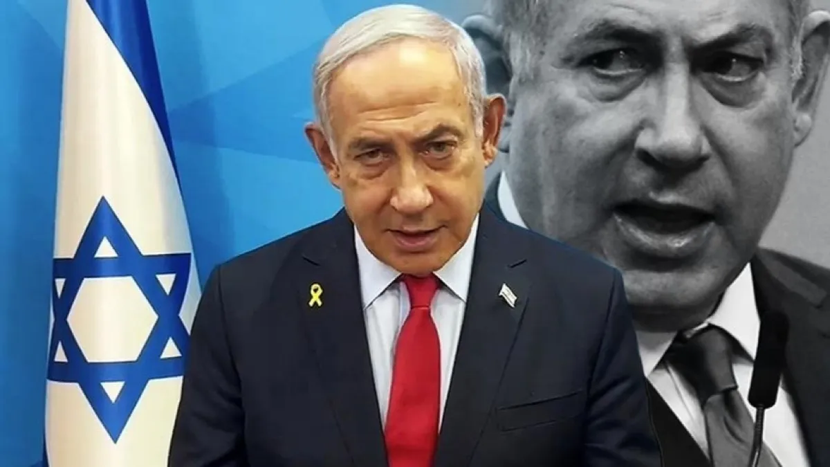 Neyin peşinde Netanyahu! İsrail’den skandal '1915' hamlesi