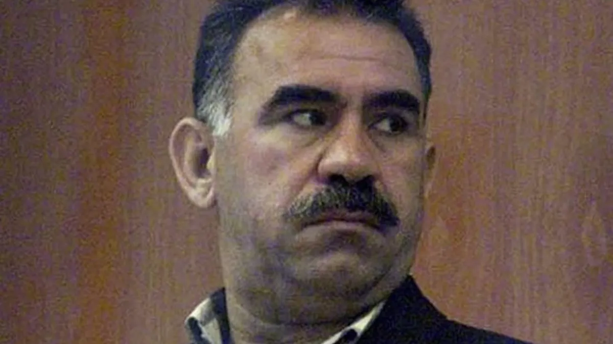 Öcalan'la ilgili tartışmaları bitirecek açıklama: Umut hakkı da statü de yok