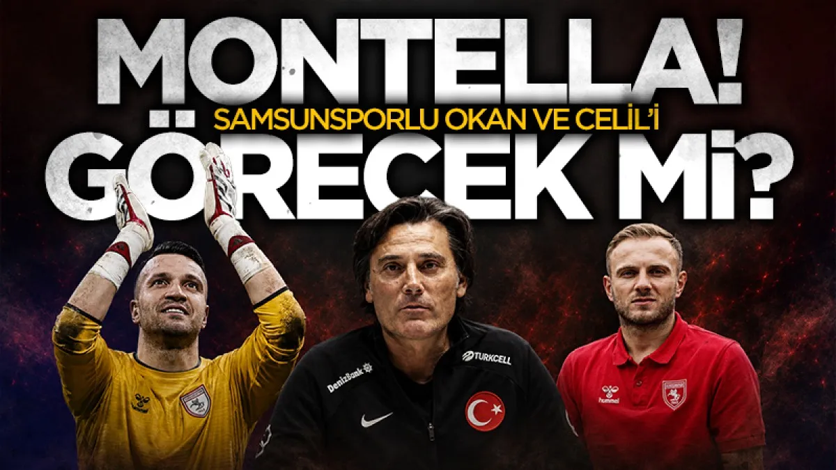 Okan Kocuk ve Celil Yüksel’den A Milli Takım’a göz kırpan performans