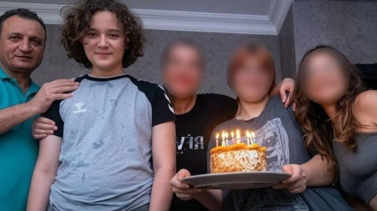Okul saldırganının katliam sırasında neler yaptığı ortaya çıktı