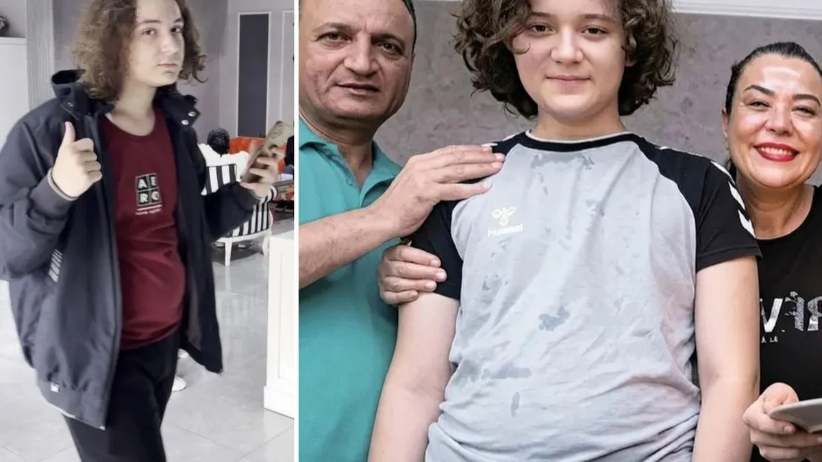 Okul saldırısında yeni gelişme: Tahliye edilen anne için tutuklama kararı