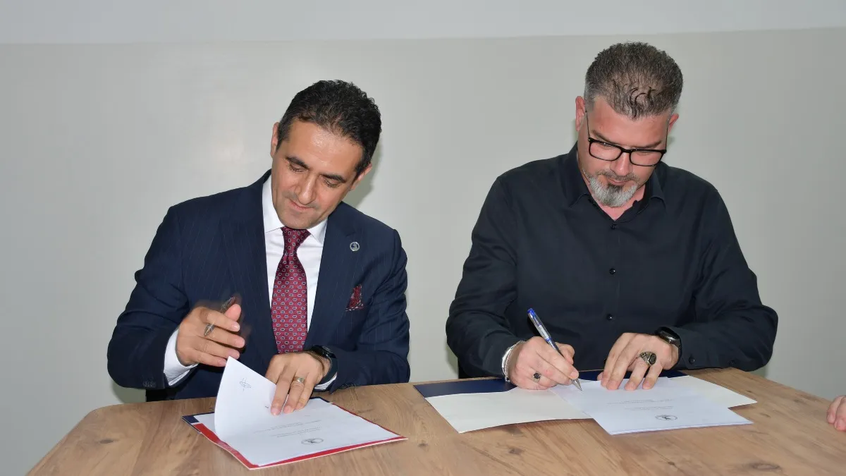 OMÜ Vezirköprü MYO’dan öğrencilerin istihdamına katkı sağlayacak protokoller
