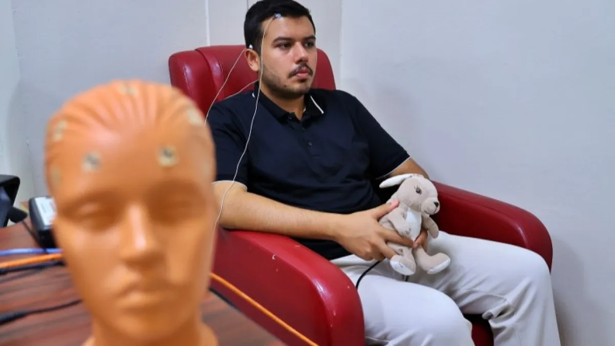 OMÜ’de dijital ikiz projesi başlıyor