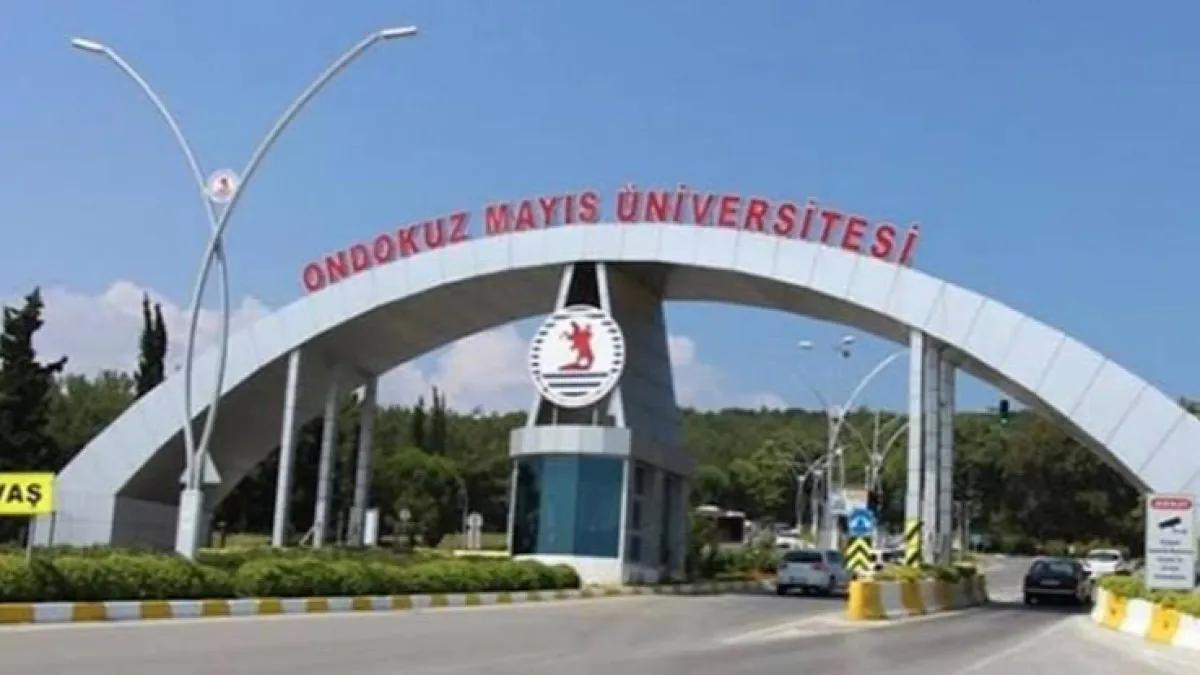 OMÜ’lü 18 akademisyen "Dünyanın En Etkili Bilim İnsanları Listesi"e girdi