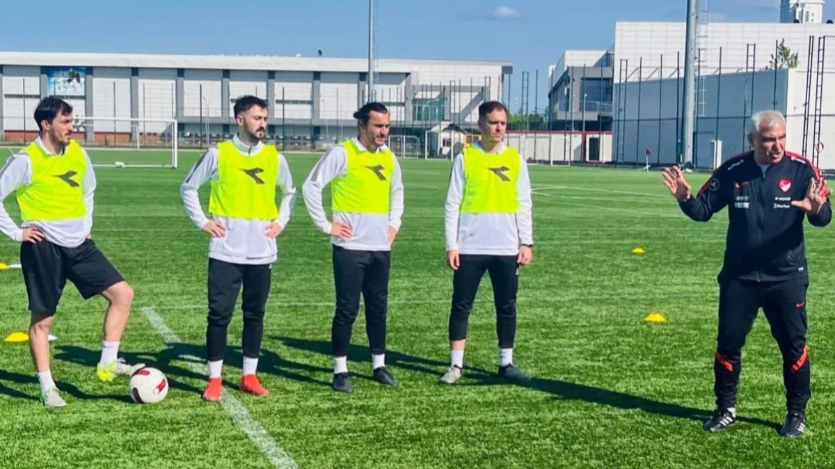 OMÜ’lü hocadan TFF’ye çağrı: Amatör futbol nefes alamazsa Türk futbolu büyüyemez!
