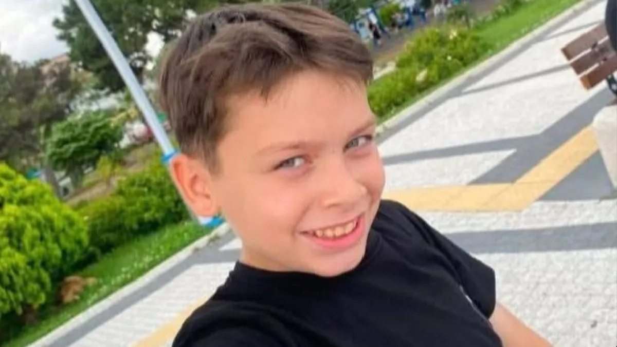 Ordu'da ırmakta boğulma tehlikesi geçiren çocuk, 3 gün sonra hayatını kaybetti