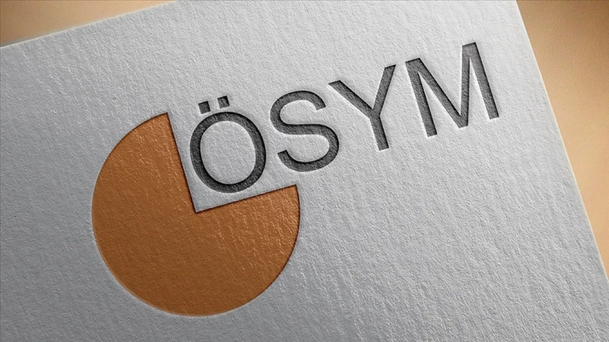 ÖSYM duyurdu: YKS ek yerleştirme sonuçları belli oldu