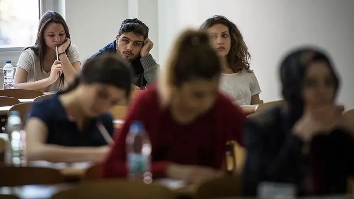 ÖSYM takvimi netleşti: YKS 2026 sonuçları için nefesler tutuldu