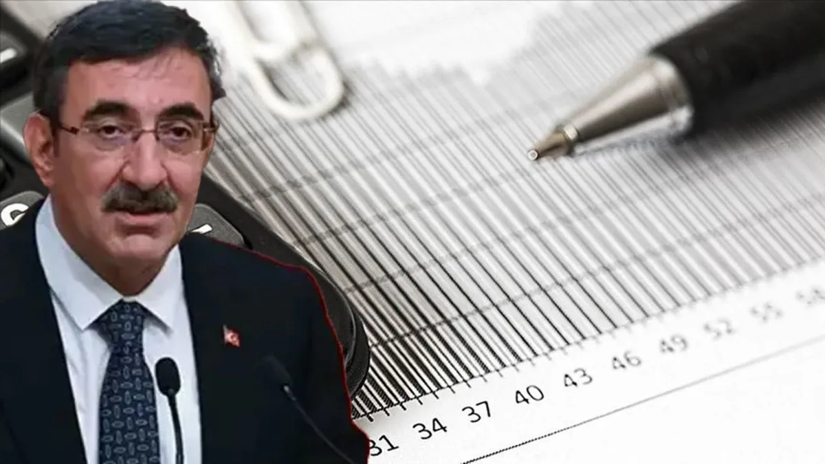 OVP’nin açıklanacağı tarih belli oldu