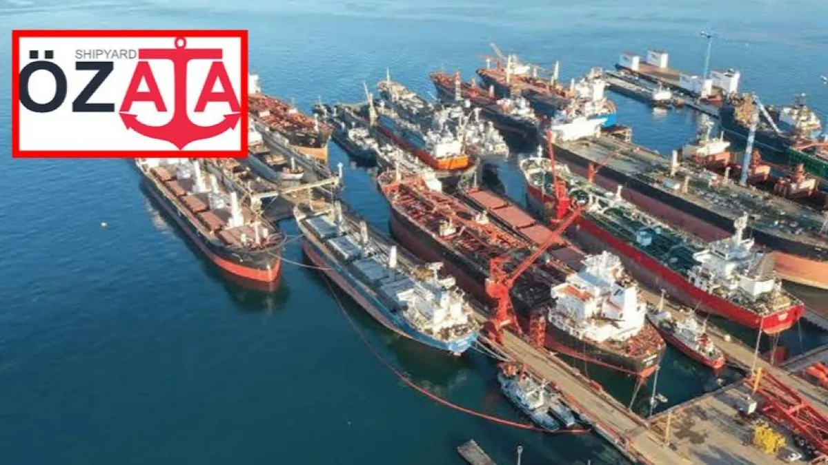 Özata Denizcilik’te istifa tartışması: KAP kaydı ortaya çıktı