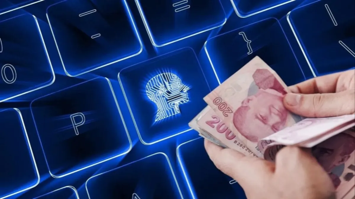Para kazandıran yapay zeka kullanımları: Yatırımcılar için 5 kritik alan