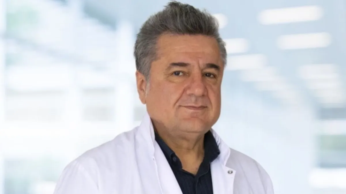 Parkinson Erken Teşhisle Kontrol Altına Alınabilir