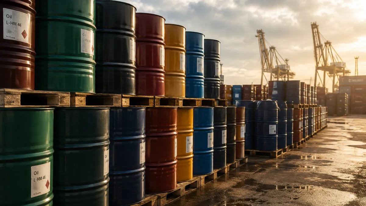 Petrolde yeni yükseliş korkusu! 102 dolar aşıldı
