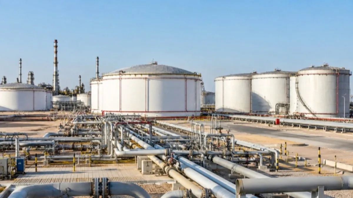 Petrolde yön aşağı döndü: Brent 88 doların altına indi