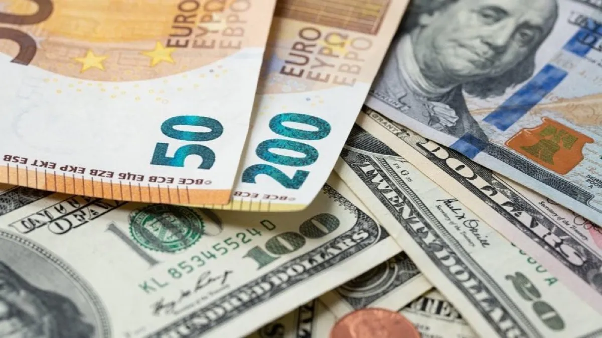 Piyasaların gözü dövizde: Dolar ve Euro bugün ne kadar?