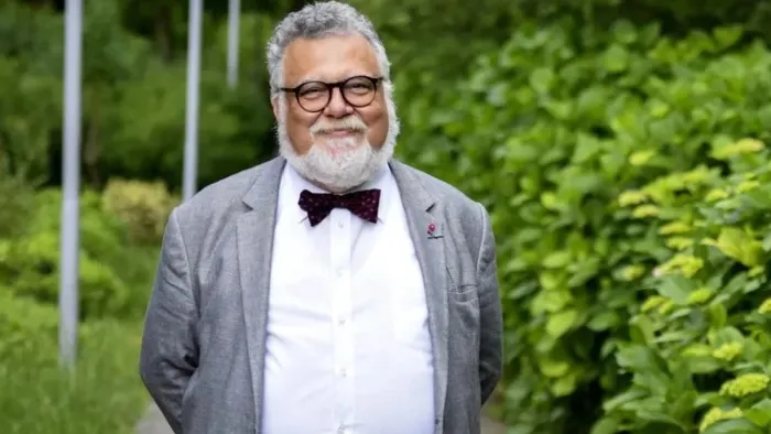 Prof. Dr. Celal Şengör'ün inanılmaz değişimi: 50 kilo verdi