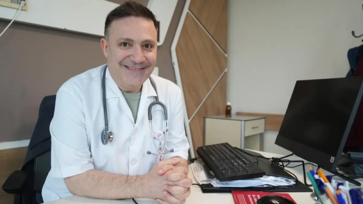 Profesör açıkladı: Covid-19 aşıları hakkında dikkat çeken açıklama