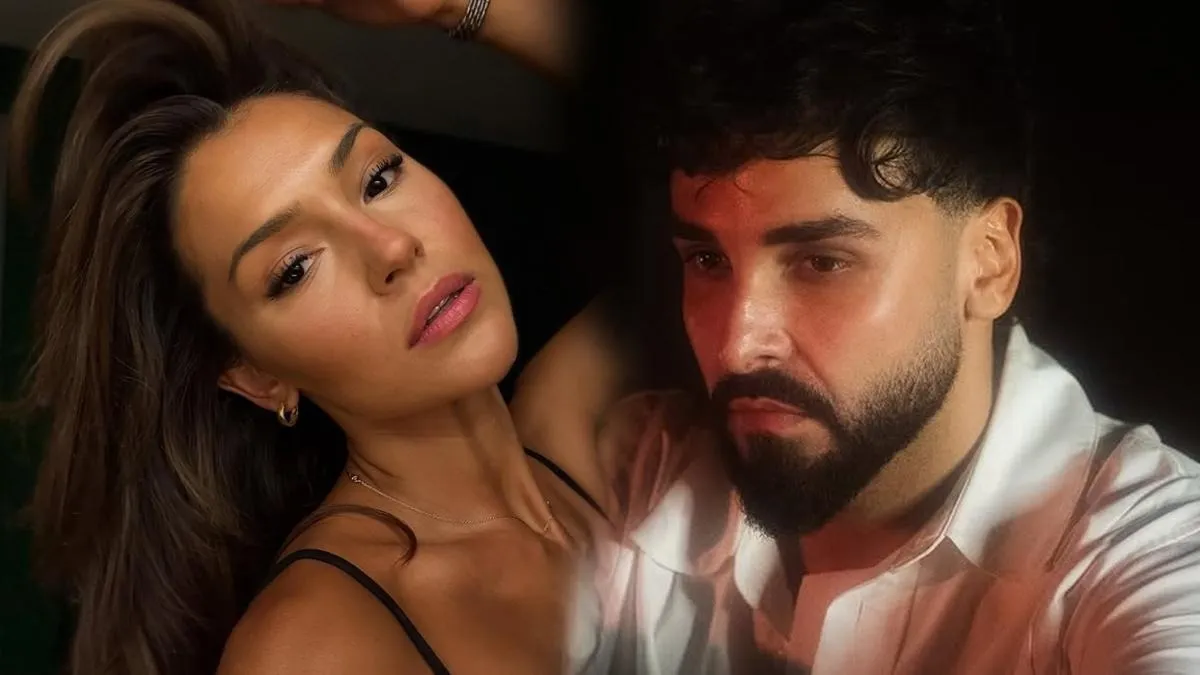 Rapçi Sefo'dan Çağla Boz'a sürpriz teklif: O anlar gündem oldu