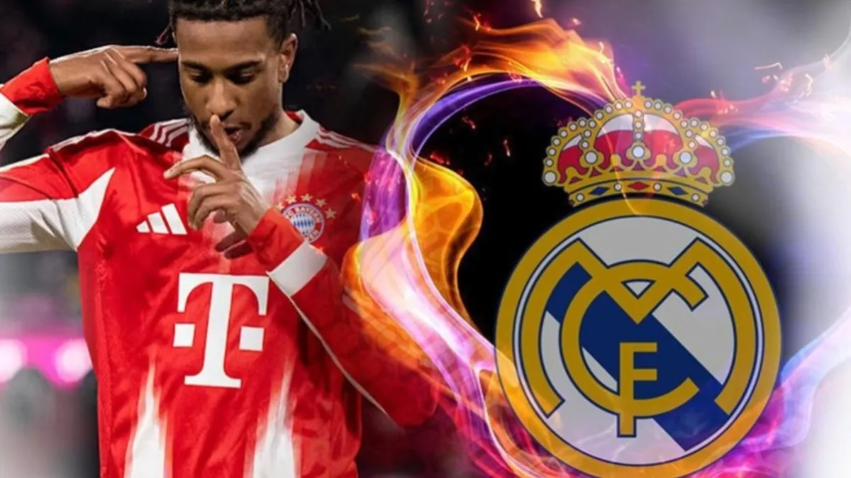 Real Madrid'den tarihe geçecek Galacticos operasyonu