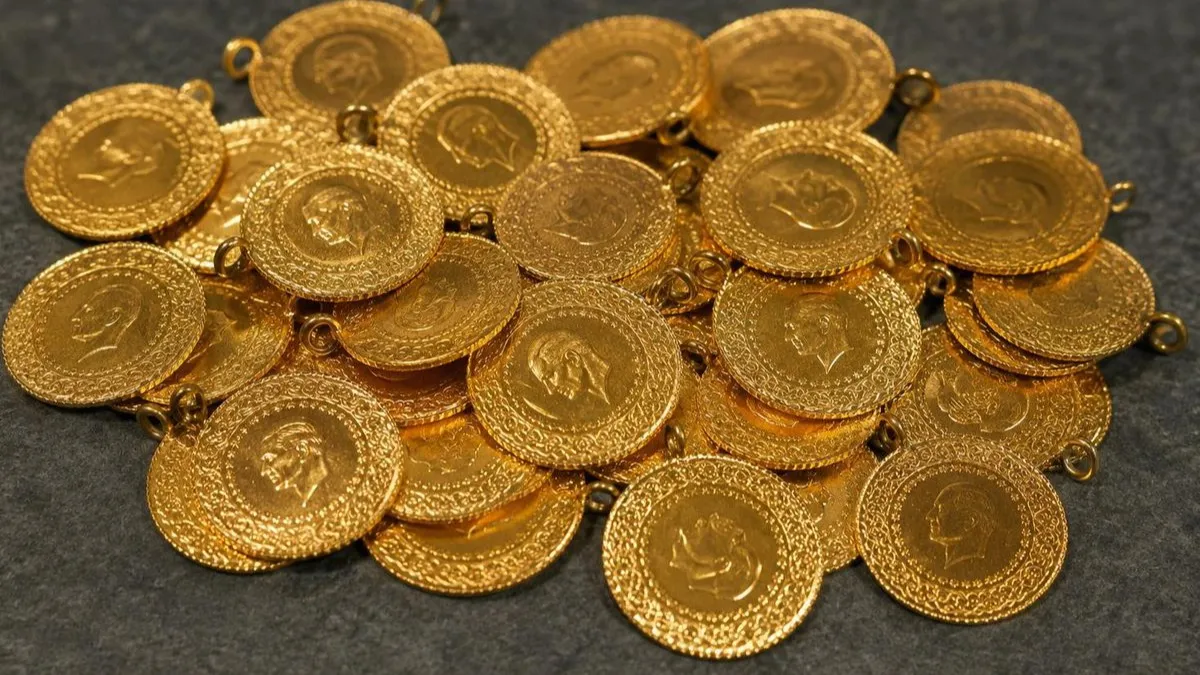 Reel faiz ve dolar baskısı azalıyor: Altında yön yukarı mı?