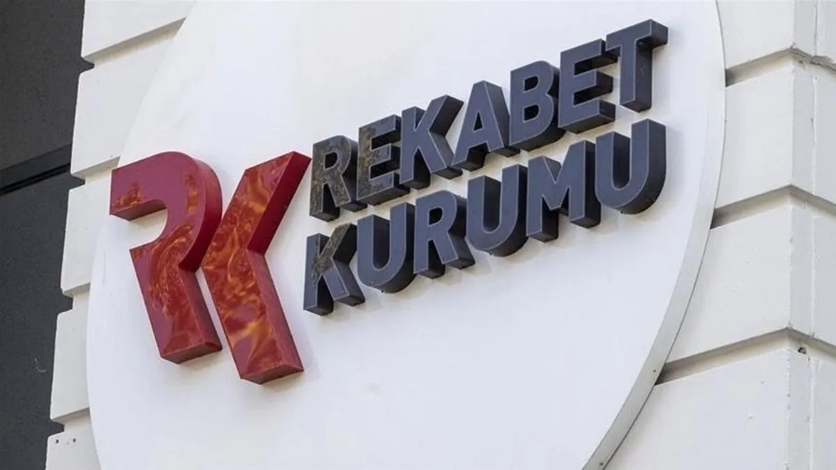 Rekabet Kurumu 37 şirkete soruşturma açtı