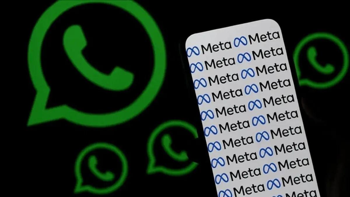Rekabet Kurumu'ndan Meta'ya soruşturma: WhatsApp'ta yapay zeka dengesi değişebilir