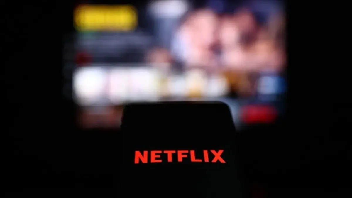 Rekabet Kurumu'ndan Netflix'in Türk yapımlarına yeni düzenleme
