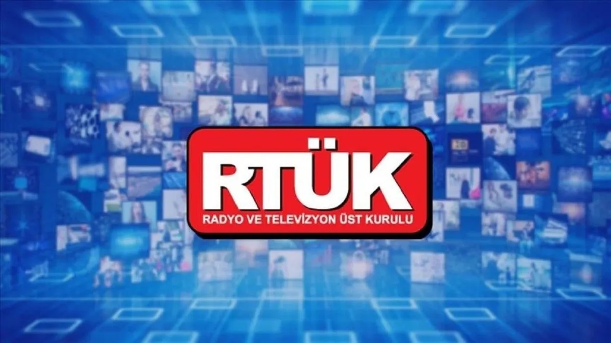 RTÜK'ten NATO zirvesine ilişkin önemli açıklama