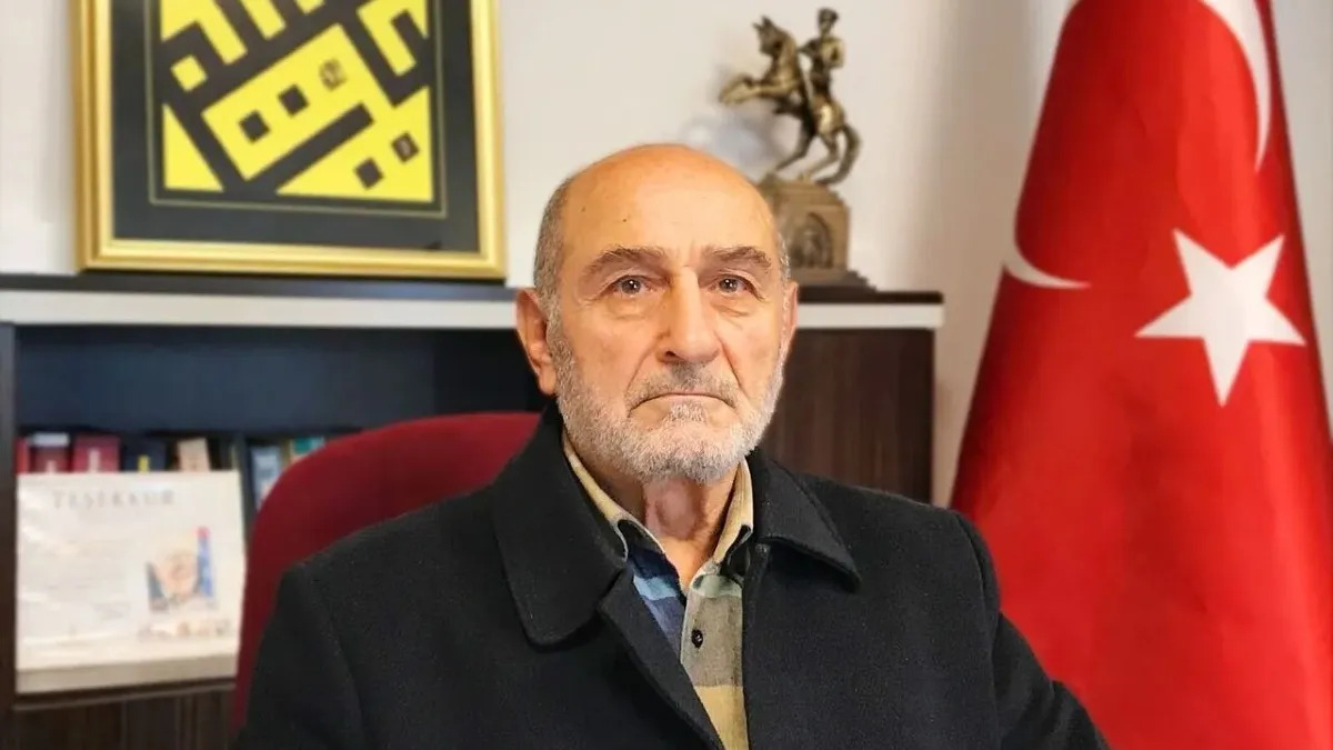 Saadet Partisi Samsun'dan ekonomi çıkışı: "Enflasyon düşüyor ama alım gücü eriyor"
