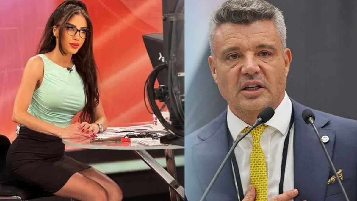Sadettin Saran ve Ela Rümeysa Cebeci hakkında istenen cezalar belli oldu