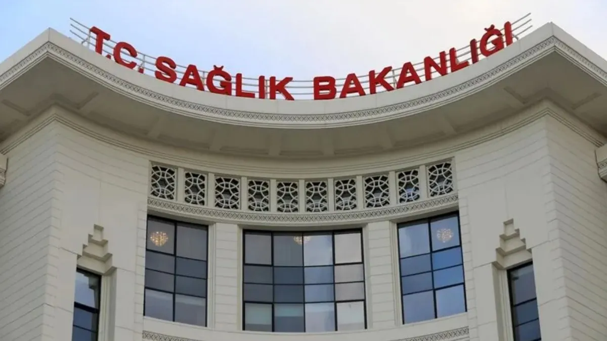 Sağlık Bakanlığı personel alımı başladı mı? Başvuru tarihi belli oldu mu?