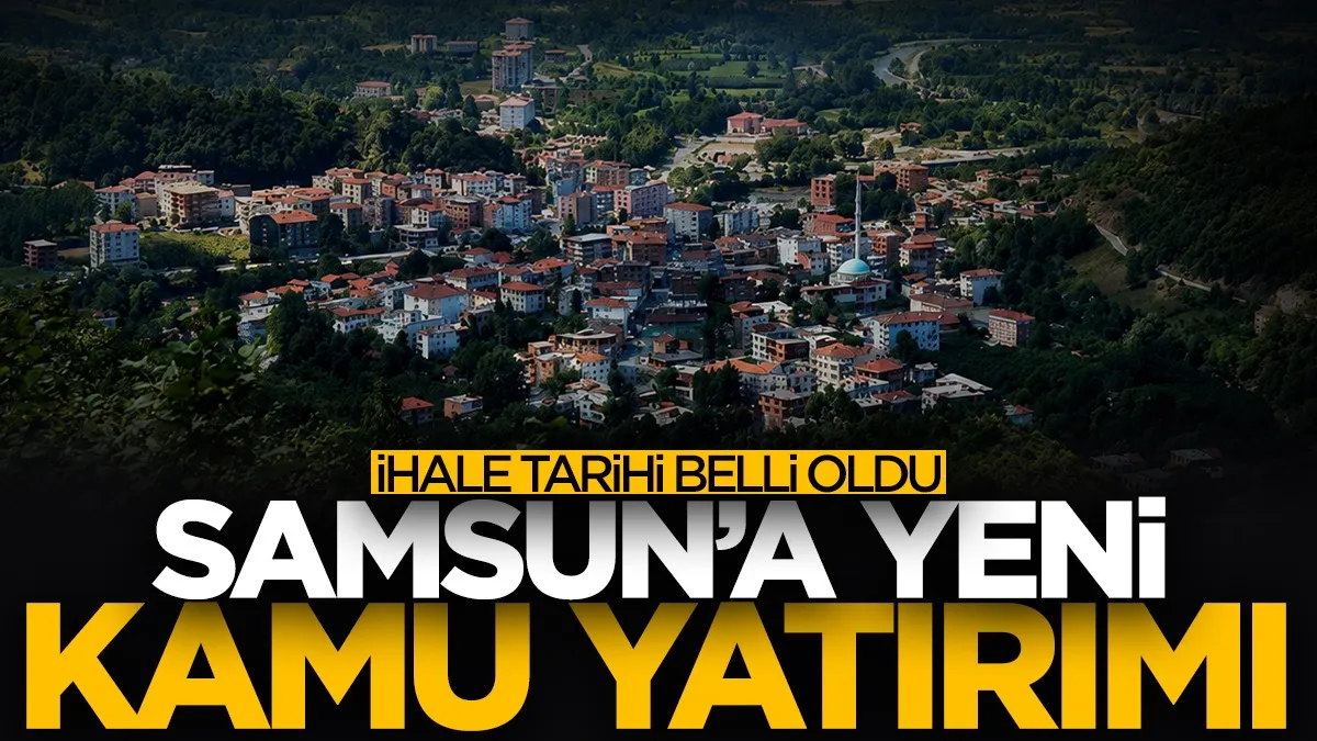 Salıpazarı’na yeni emniyet müdürlüğü binası yapılacak