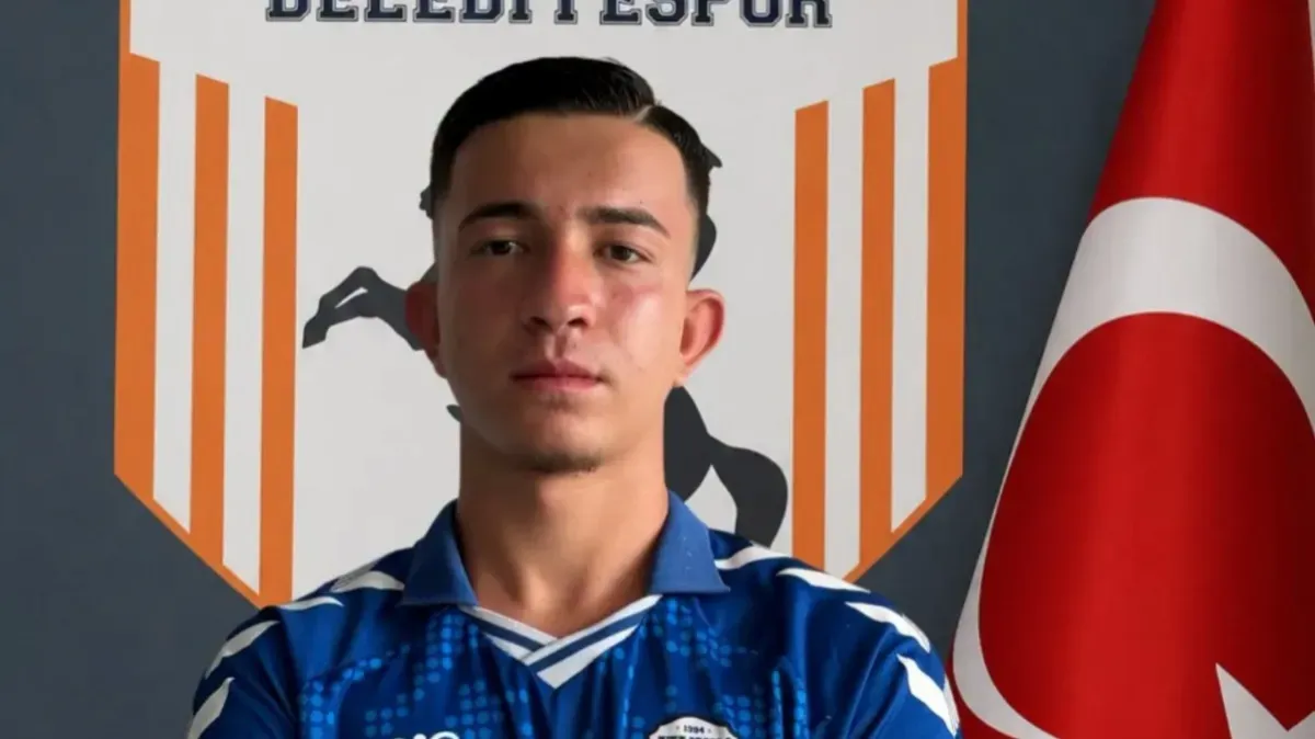 Samsun Atakum Belediyespor Kulübü'nden kadroya takviye