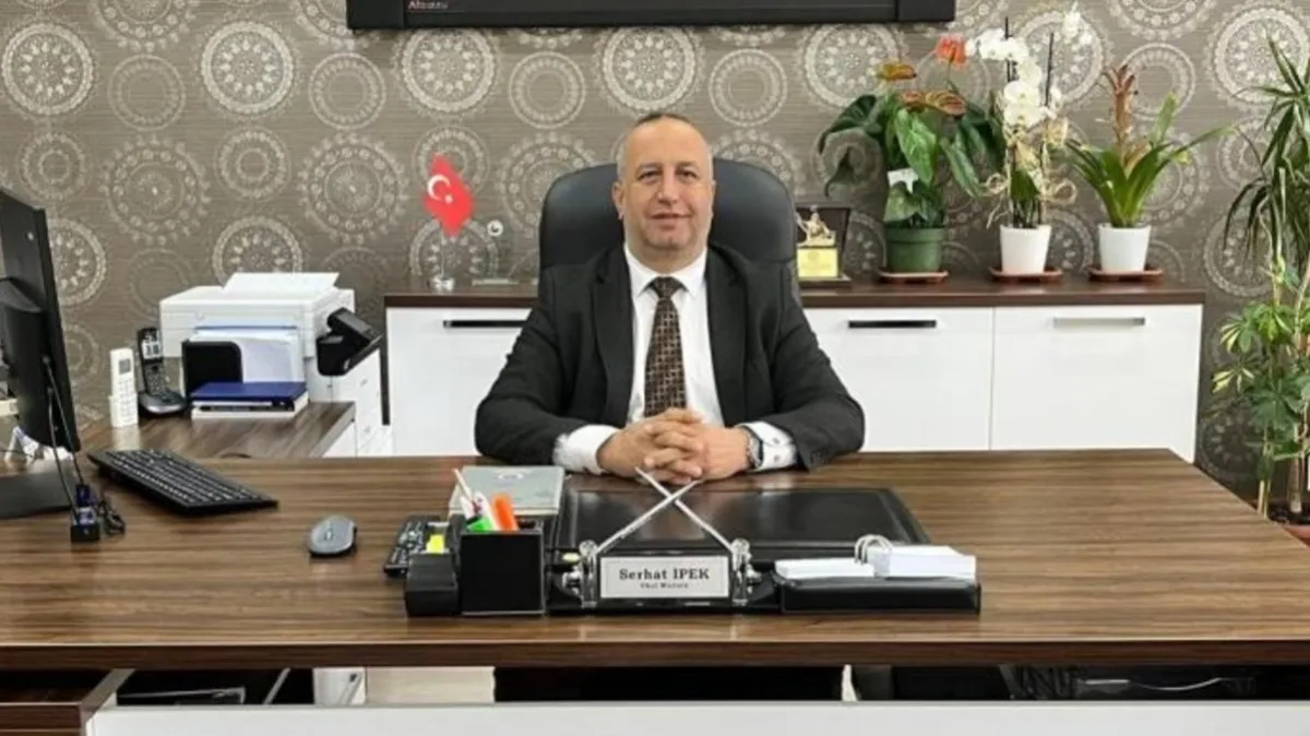 Samsun Bafra’da işletmelere çırak öğrenci başvurusu çağrısı