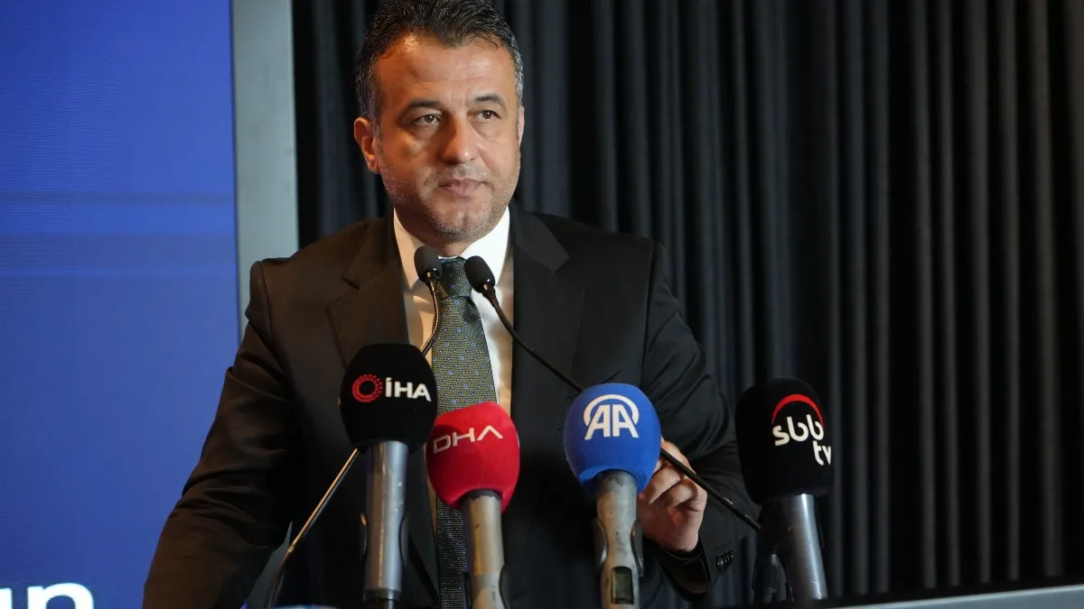 Samsun Büyükşehir Belediye Başkanı Halit Doğan: Samsun ulaşımda sorunlu iller arasında değil