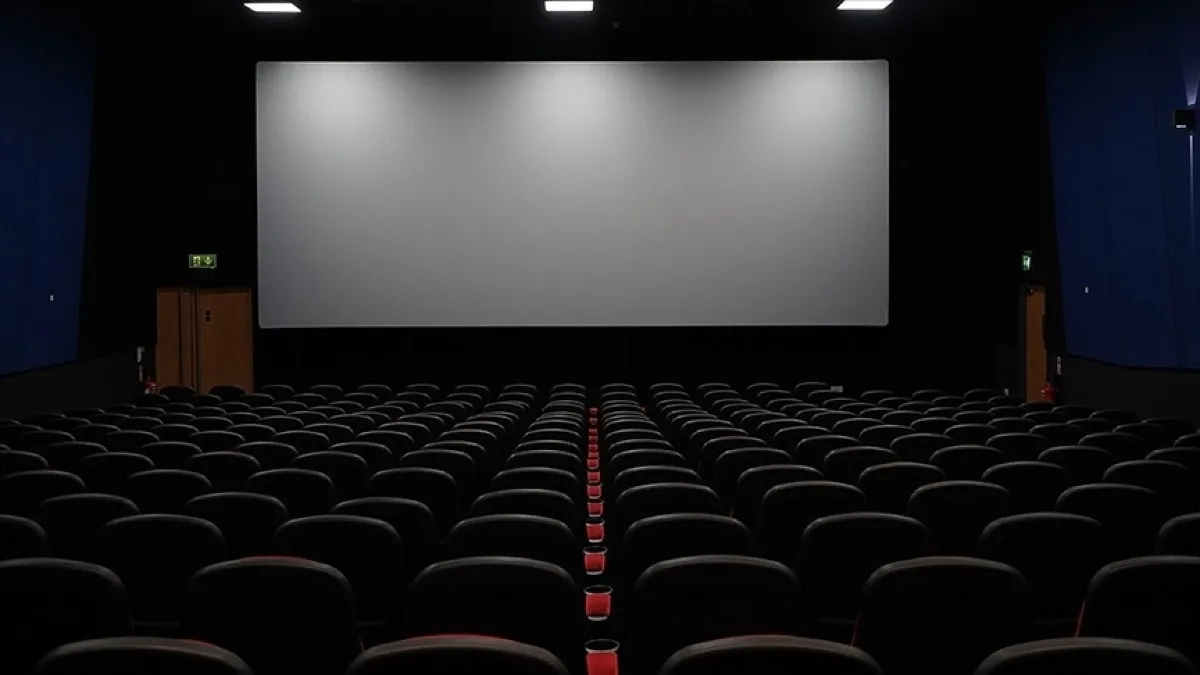 Samsun kaç sinema salonu var? İşte İlçe İlçe yerleri ve adresler...