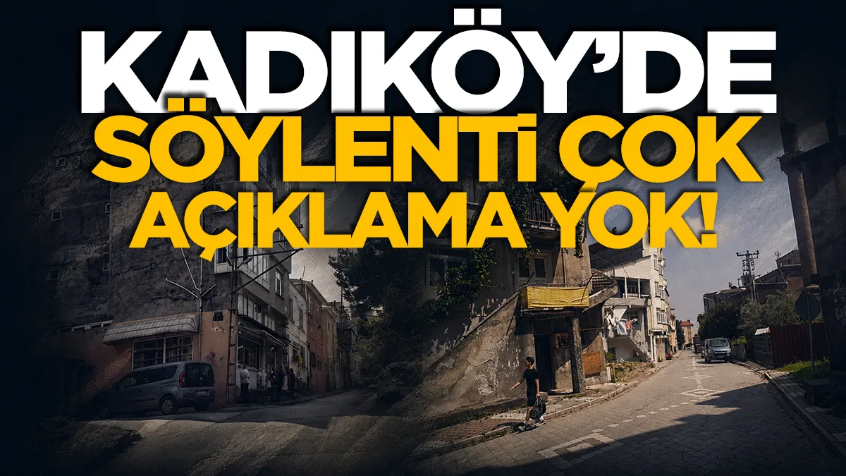 Samsun Kadıköy’de söylenti çok resmi açıklama yok!