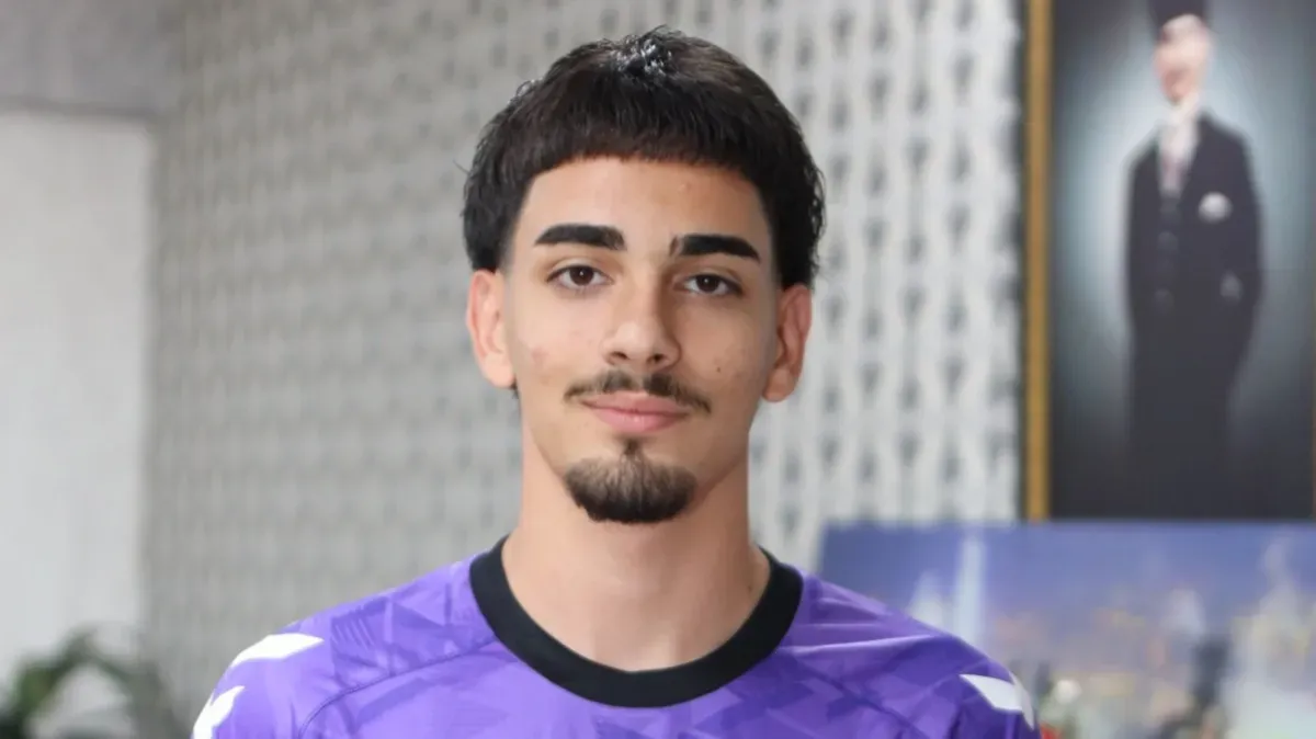 Samsun Kadıköyspor'dan 3. lige