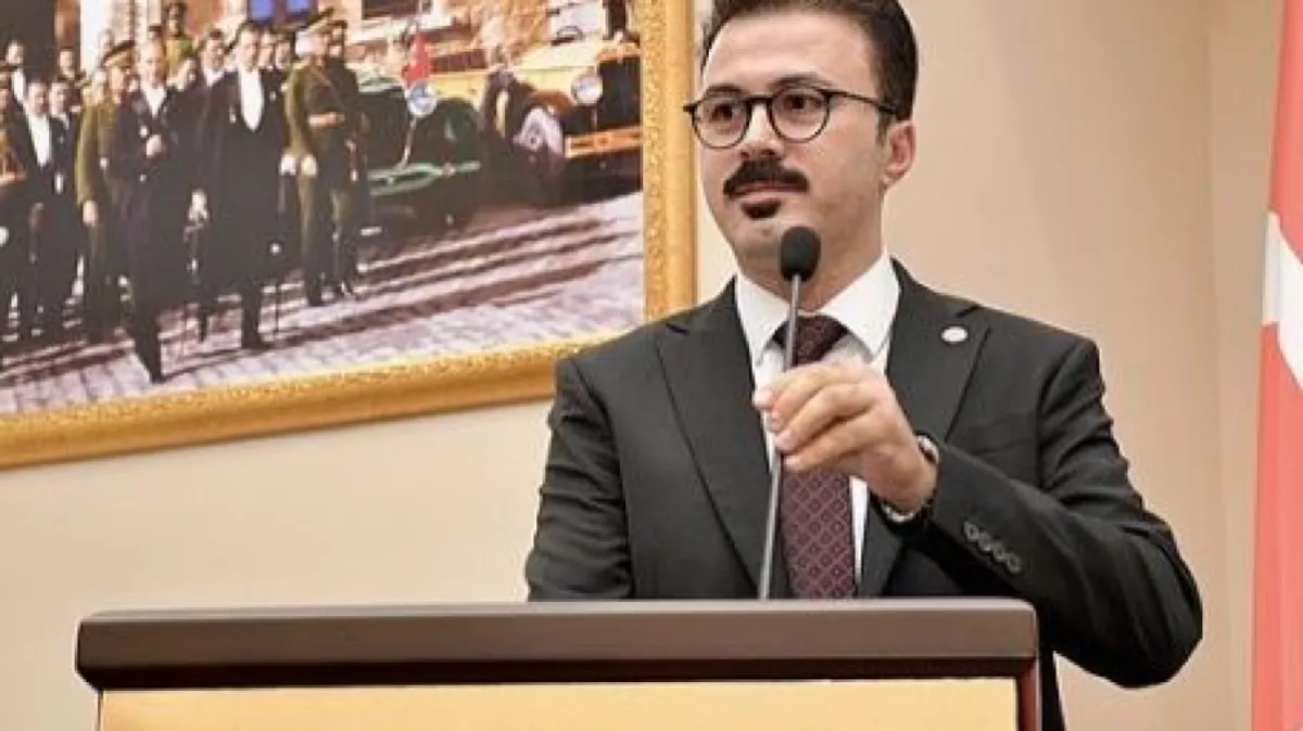 Samsun Mali Müşavirler Odası'ndan aday müşavirlere tam destek