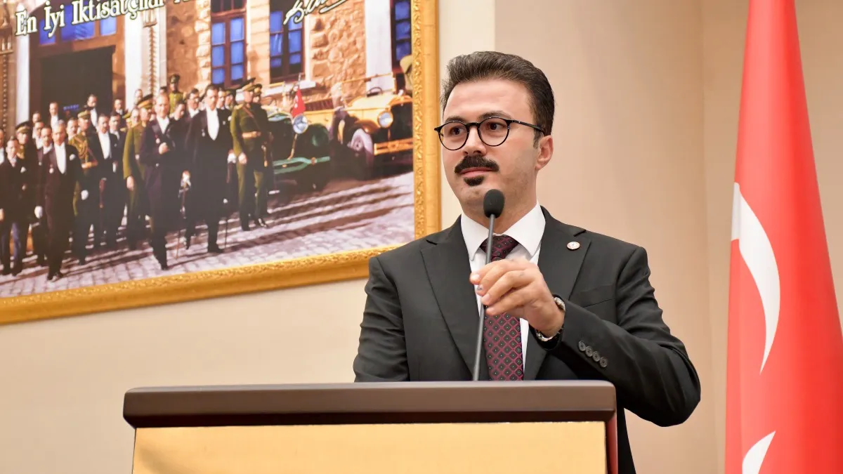 Samsun Mali Müşavirler Odası’ndan mali tatil çağrısı