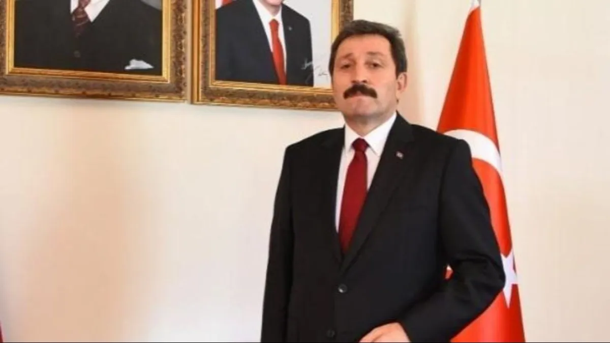 Samsun Valisi Orhan Tavlı’dan 30 Ağustos mesajı