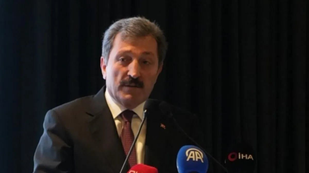 Samsun Valisi Tavlı’dan Bağımlılıkla Mücadele çağrısı: Gençlerimizi korumalıyız