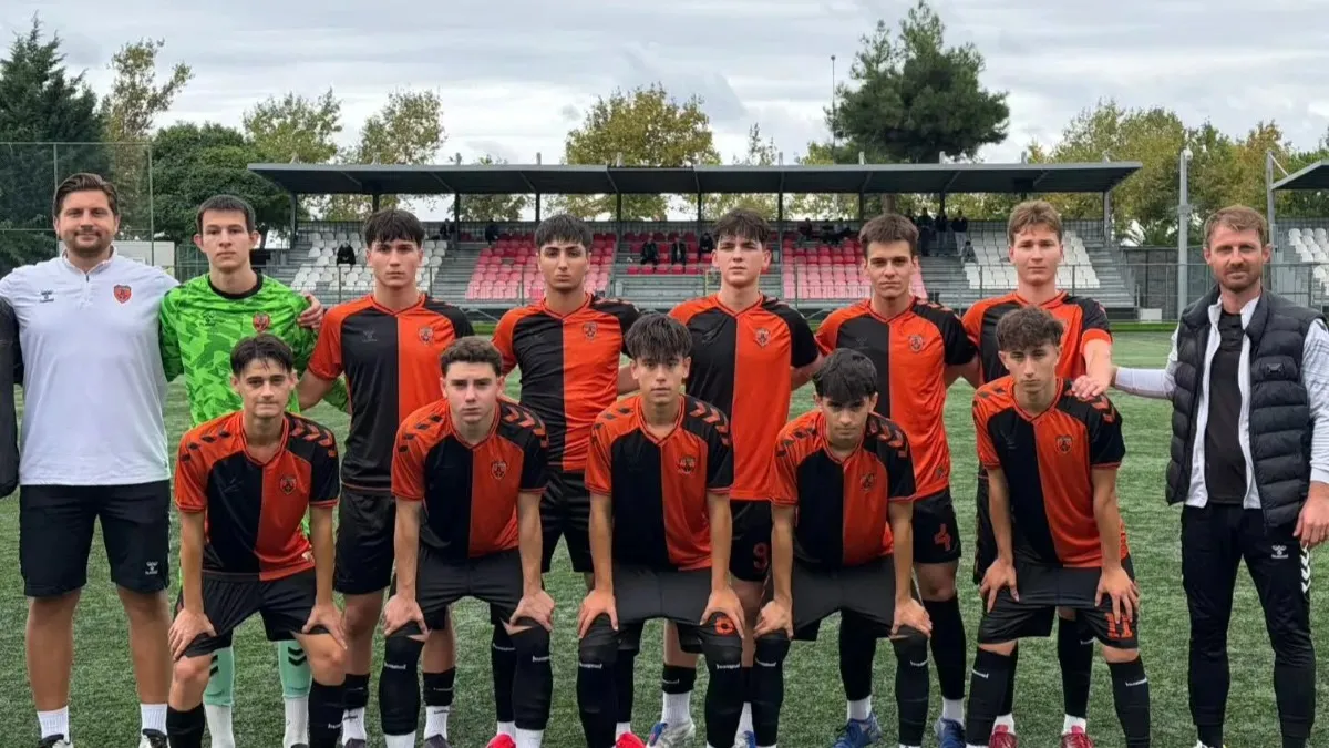 Samsun Yolspor’dan sezona gol yağmuruyla başladı