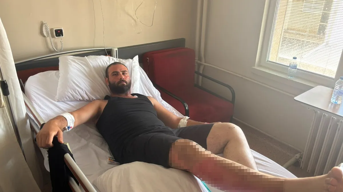 Samsun’a getirilen gemide dehşet! Mürettebat o anları anlattı: Toplu katliam yapacaklardı