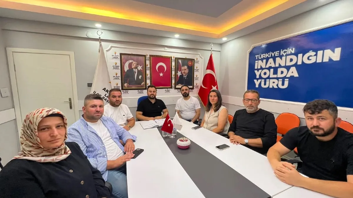 Samsun'da 622 milyon liralık enerji yatırımı