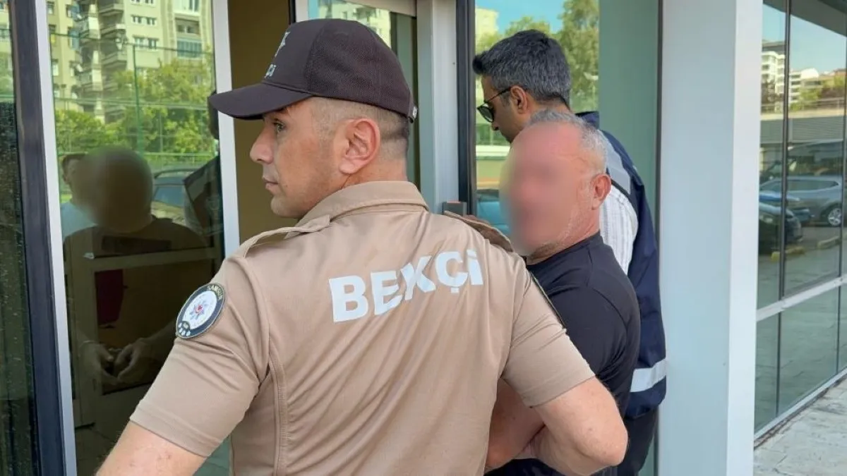 Samsun’da aile içi kavga: Baba adli kontrolle serbest bırakıldı