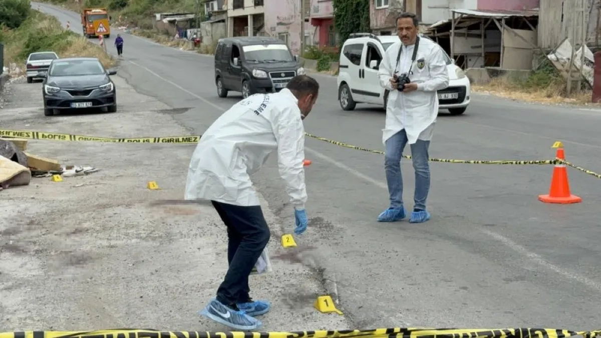 Samsun'da alacak tartışmasında yaralanan kişi hayatını kaybetti